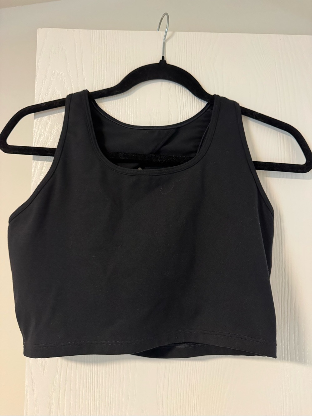 Gap Longline Sports Bra